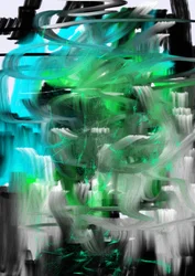 Flux abstrait dynamique