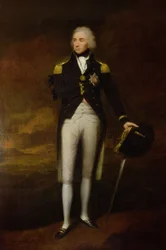 Portrait de l
