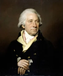 Portrait de Matthew Boulton 1728-1809, 1801-03