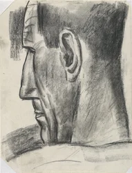 Tête d