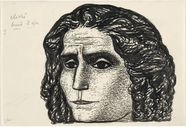 Portrait de Jean Jaurès