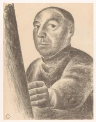 Autoportrait