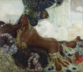 Bayadère