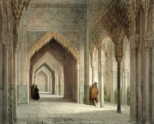 Salle d