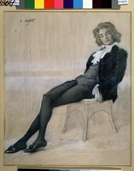 Portrait de l