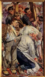 Réalisme social : « Les âges de l