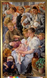 Réalisme social : Les âges de l