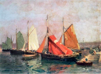La Côte de Bretagne