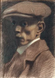 Autoportrait