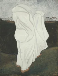 Robes blanches