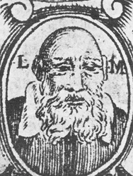 Autoportrait de Chaje Jehuda, Vie de Yehudah