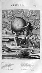 Atlas