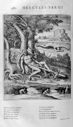 Hercule, 1615