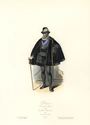 Roi Henri IV de France