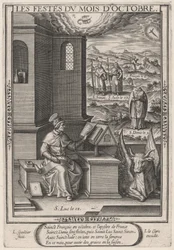 Les Fêtes du mois d