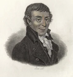 Portrait de l