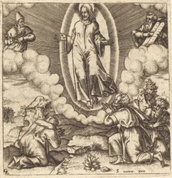 La transfiguration