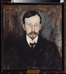 Portrait de l