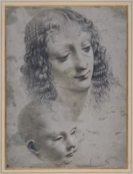 La tête d