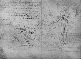Allégories du plaisir, de la douleur et de l
