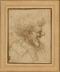 Caricature d