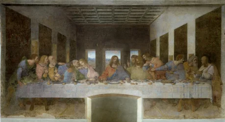 La Cène