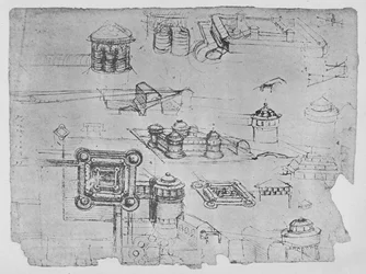 Dessins d