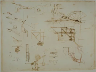 Études mécaniques