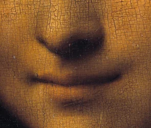Mona Lisa (La Joconde)