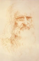 Autoportrait