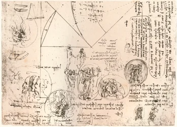 Études d