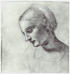 La tête d