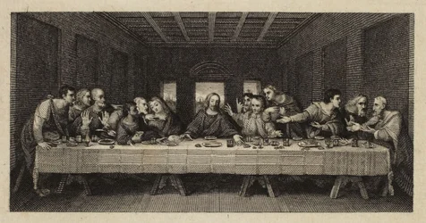 La Cène