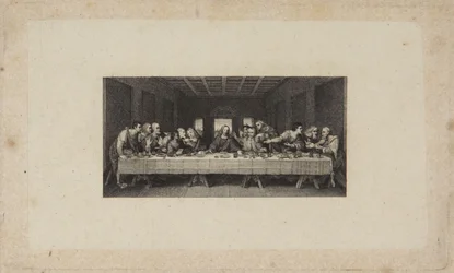 La Cène