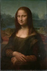 La Joconde