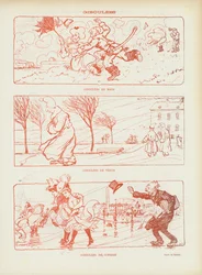 Illustration pour Le Rire