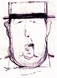 Caricature de l