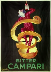 Affiche pour l
