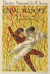 Théâtre National de l