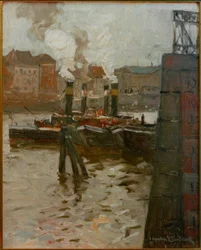 De Brême