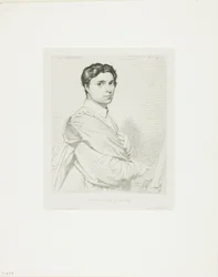Ingres à l