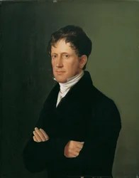 Josef Mayer Baron von und zu Gravenegg