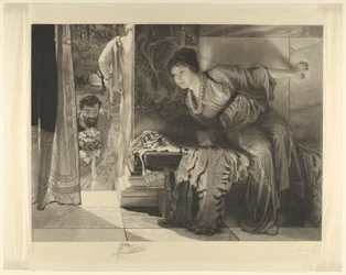 Pas bienvenus, pas bien connus, 7 mai 1883