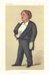 Paul Gustave Doré - portrait