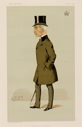 Le Comte de Camperdown
