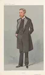 Diplomatie - Le très honorable Sir Nicholas O