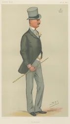 Vanity Fair: Dévots du Turf; 
