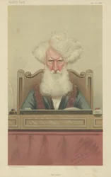 Alderman Sir Robert W Carden