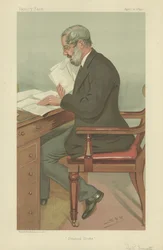 Dr Richard Garnett