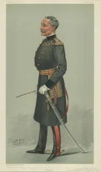 Général Reginal Pole-Carew